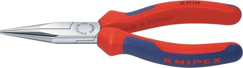 Pihdit Knipex 3025160; 160 mm