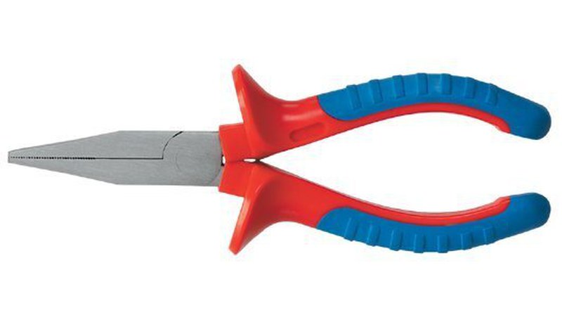 Pihdit Topex Top Tools; 160 mm – kuva 1/5
