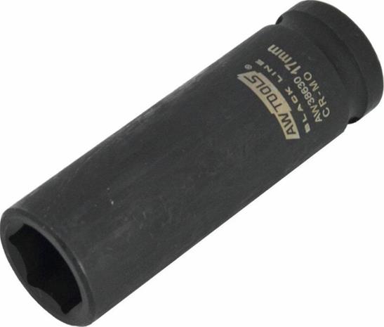 Voimahylsy AWTools AW38640BL; 1/2''; 27 mm