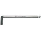 Kuusiokoloavain Wera WE05022067001; Hex-Plus; 12x248 mm