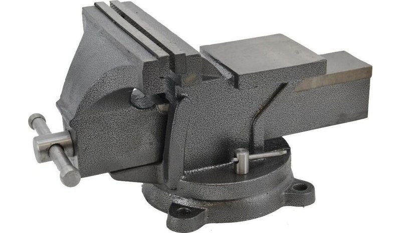 Puristin AWTools AW24206; 4''; 100 mm