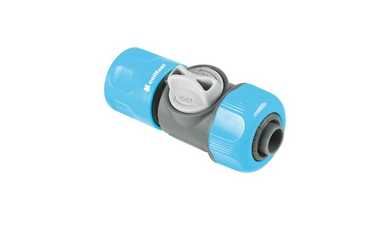 Adapteri letkulle Cellfast 52-330; 1/2''-5/8''