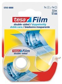 TESA film® Double-sided adhesive tape