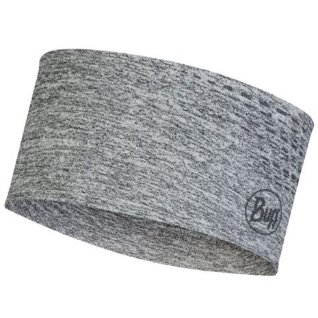 BUFF Dryflex Headband - Grey - ONE SIZE