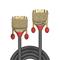 Lindy Gold - DVI cable - DVI-D to DVI-D - 2 m – kuva 2