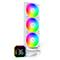 Montech Hyper Flow Digital 360 White, Prosessoritarvikkeet – kuva 2