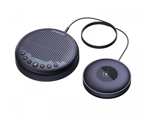 eMEET OfficeCore Luna Plus Kit Conference System