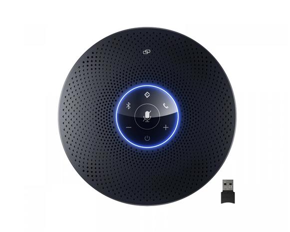 eMEET OfficeCore M2 Max Conference Speaker
