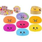 Kawaii Squishy Bao Bun Dumpling 8,5cm / squishy bao dumpling mini korissa