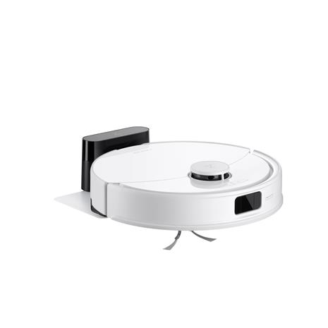 Roborock Q10 PF White, moppaava robotti-imuri