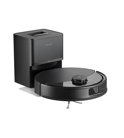 Roborock Q10 PF+ Black, moppaava robotti-imuri