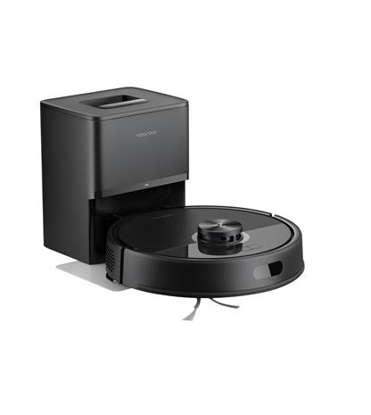 Roborock Q7 BF+ Black, moppaava robotti-imuri – kuva 8/8