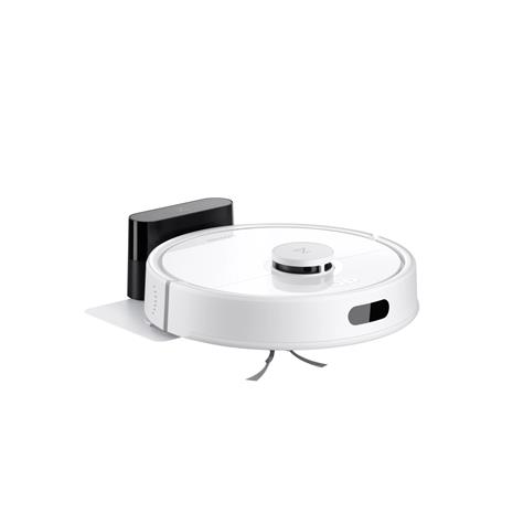Roborock Q7 BF White, moppaava robotti-imuri