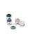 LIEWOOD Eväsrasiat 100 ml 4-pack, Cars/Sandy – kuva 2