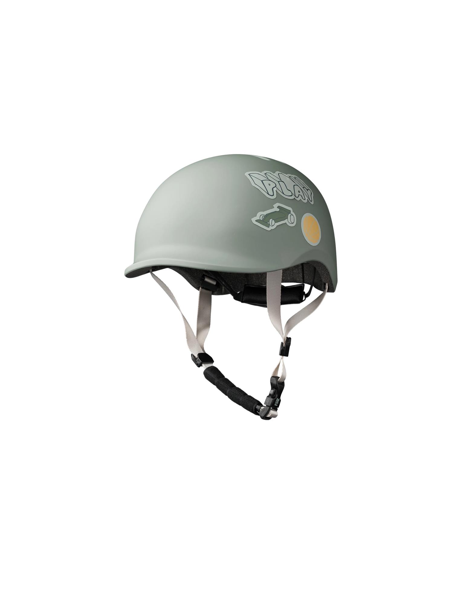 Liewood - Milly Bike Helmet, Play / Dusty Peppermint, M/53-55CM (5715493557591)