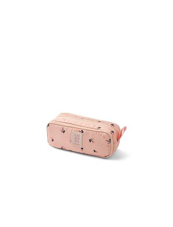 Liewood Cindy Pencil Case - Blue - ONE SIZE