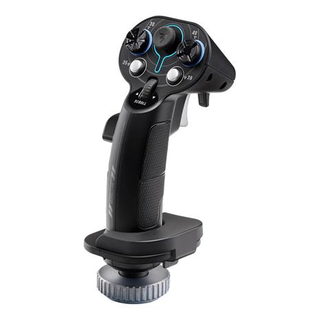 Thrustmaster SOL-R 3 AVA Add-On, PC -sauvaohjain