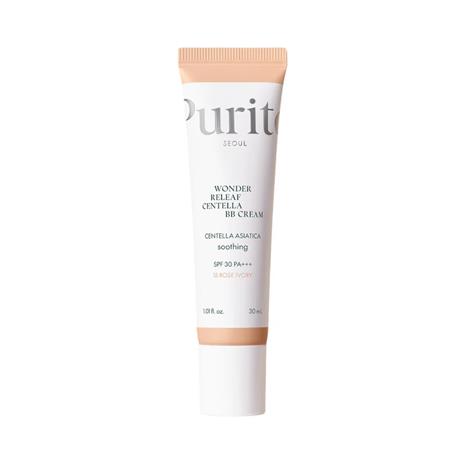 Purito Wonder Releaf Centella BB Cream 15 Rose Ivory
