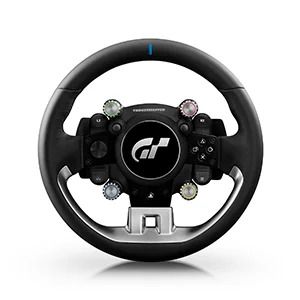 Thrustmaster GT Wheel Add-On, PC/PS5 -rattiohjain