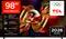 TCL 98C8L (98"), LED-televisio – kuva 3