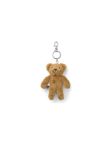Liewood Alfredo Bear Keychain - Brown - ONE SIZE – kuva 2/4