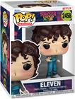 Funko Pop! Television: Stranger Things Tales From 85 - Eleven (2458) FIGU