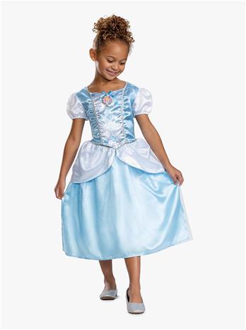 Disguise - Classic Costume - Cinderella (104 cm) (140499M)