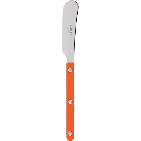 SABRE Paris Bistrot solid voiveitsi 14 cm Oranssi