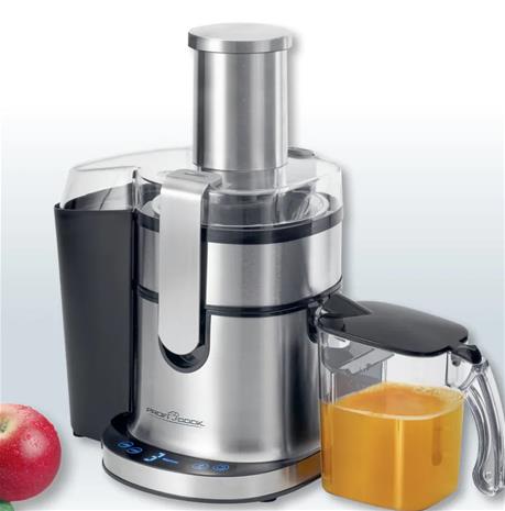 ProfiCook PC-AE 1156 , mehustin