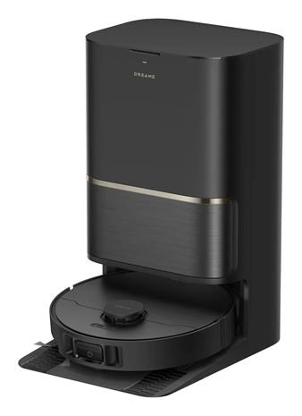 Dreame L50 Ultra AE (RLL51SE-Black), moppaava robotti-imuri