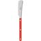 Sabre Bistrot Solid voiveitsi, punainen – kuva 2