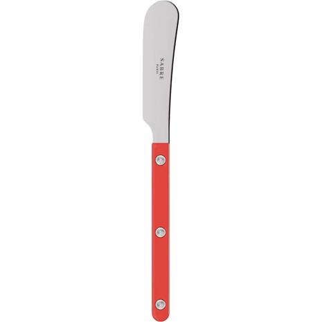 Sabre Bistrot Solid voiveitsi, punainen