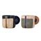Bloomingville - Bolivia Cup - Multi - Stoneware – kuva 4