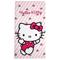 Hello Kitty microfibre beach towel – kuva 3