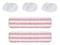 Polti Vaporetto PAEU0324 - accessory kit – kuva 4