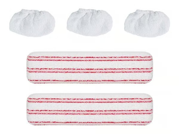 Polti Vaporetto PAEU0324 - accessory kit – kuva 4/5