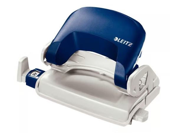 Leitz Lävistäjä 5058 New NeXXt 10 arkkia Sininen