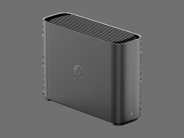 Synology BeeStation Plus 8TB Personal Cloud Storage