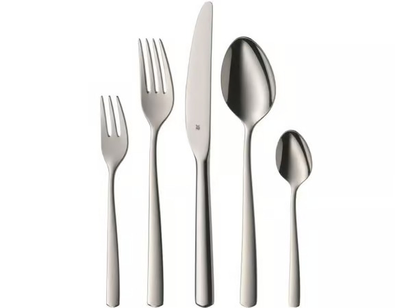 WMF - Boston Aterimet 60 osaa