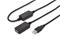DIGITUS USB 2.0 Repeater Cable DA-73102 - USB extension cable - 20 m – kuva 4