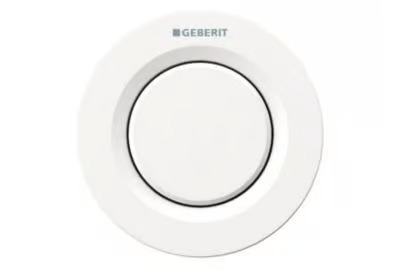Geberit pneumatic remote flush omega 01 white – kuva 4/4