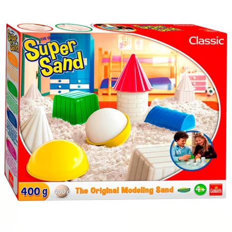 Goliath Super Sand - Classic