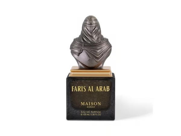 Maison Asrar Faris Al Arab Eau de Parfum 100 ml