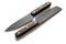 Orrefors Jernverk 2-pack Knivar Svart – kuva 3