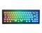 Ducky Outlaw 65 Barebone - ANSI, näppäimistön runko – kuva 6