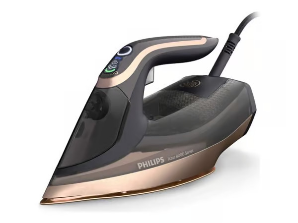 Philips Azur DST8041/80, silitysrauta – kuva 3/3
