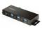 Startech 7-Port Managed Industrial 5Gbps -USB-hubi – kuva 3