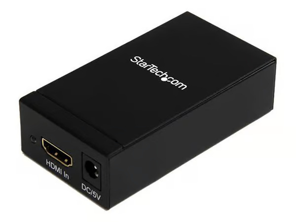 StarTech.com HDMI tai DVI to DisplayPort