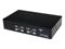 StarTech SV431USB 4-Port VGA USB KVM Switch with Hub – kuva 4