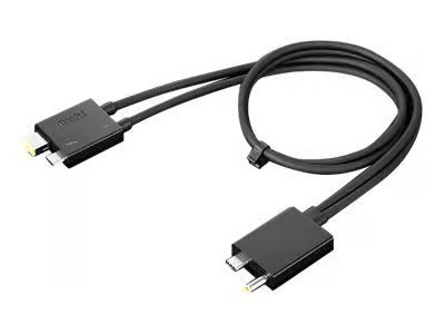 Lenovo Split Cable - Thunderbolt cable - 67 cm